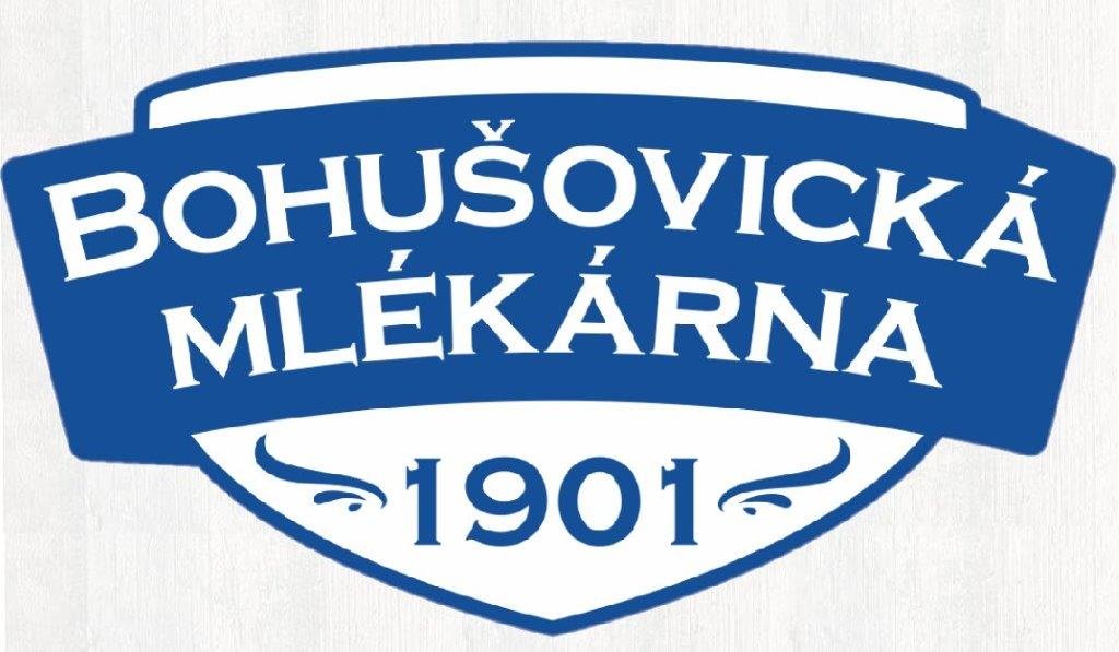 Bohušovická mlékárna