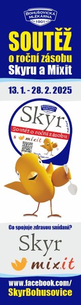 Skyr  Mixit