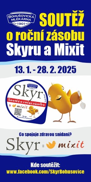 Skyr  Mixit