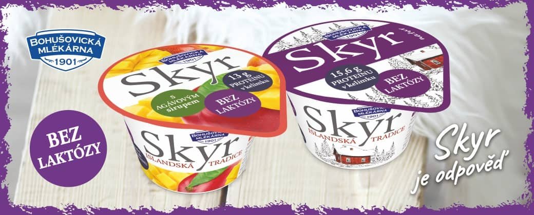 Skyr