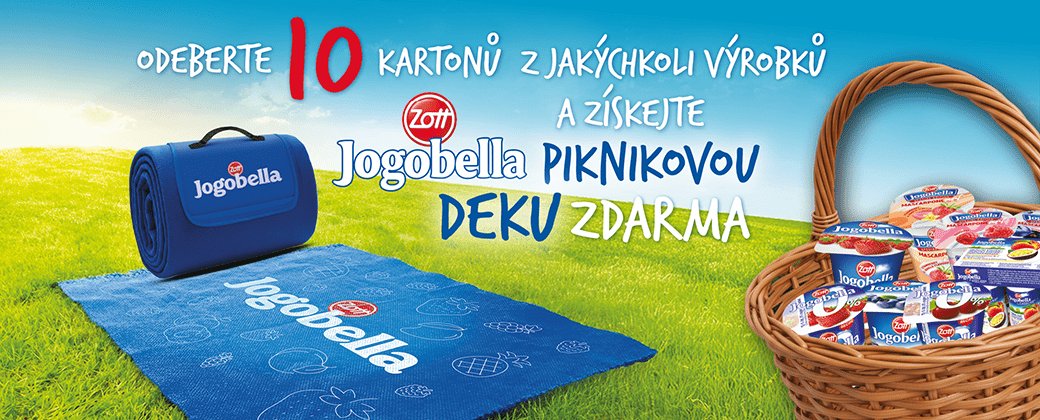 Jogobella