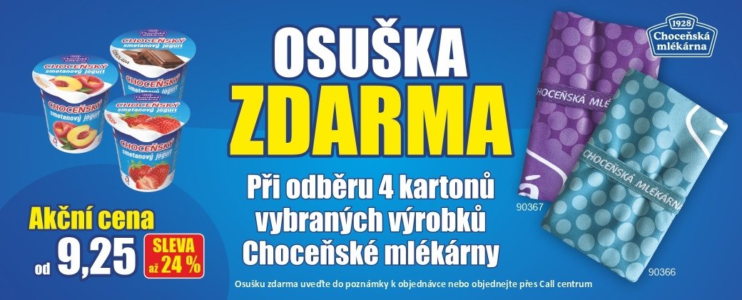 Osuška
