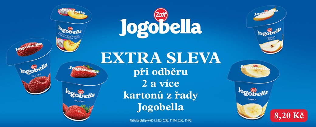 Jogobella