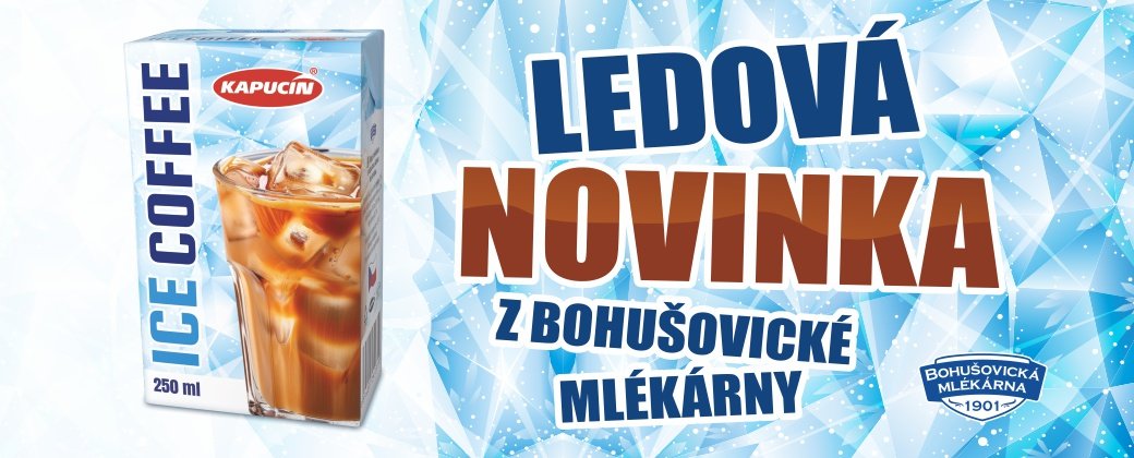 Ice coffe