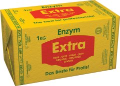 Fotografie produktu Droždí pekařské lisované Extra 1kg