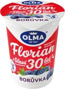 Fotografie produktu Florian borůvka 8,4% 150g