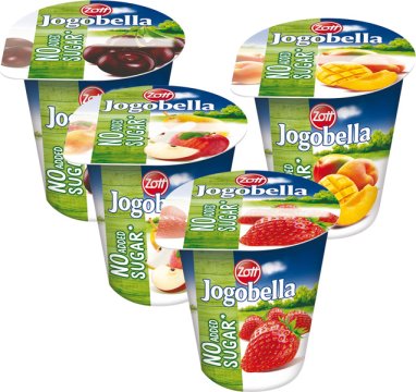 jogurt