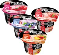 Fotografie produktu Zott Protein Jogurt 200g