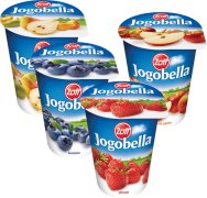 Fotografie produktu Jogobella Standard 400g MIX