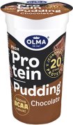 Fotografie produktu HIGH Protein puding čokoládový 200g