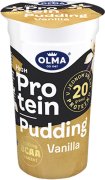Fotografie produktu HIGH Protein puding s vanilkovou příchutí 200g
