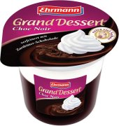 Fotografie produktu Grand Dessert Choc Noir 190g