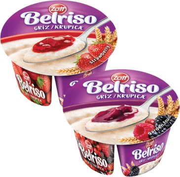 Belriso Krupice Special 130g