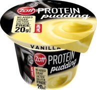 Fotografie produktu Zott Protein Puding 200g Vanilka