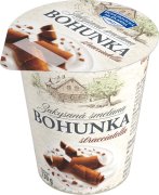 Fotografie produktu Bohunka stracciatella 130g