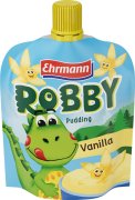 Fotografie produktu Robby Pudding Chocolate 90g