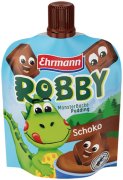 Fotografie produktu Robby Pudding Chocolate 90g