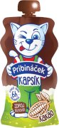Fotografie produktu Pribináček Kapsík kakaový 70g