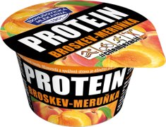 Fotografie produktu BM Protein broskev-meruňka 140g