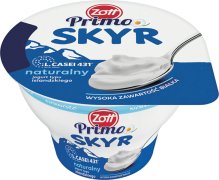 Fotografie produktu Primo Skyr L.Casei bílý 150g