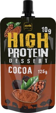 HIGH PROTEIN TV.SVAČ. KAKAO SE SLADIDLY 125g