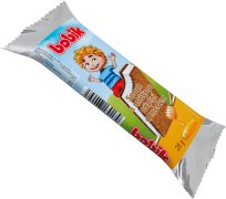 Fotografie produktu Bobík Milk Snack s medem 28g