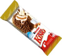 Fotografie produktu Kinder Maxi King 35g