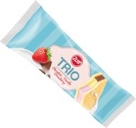 Fotografie produktu Zott Trio Snack 29g