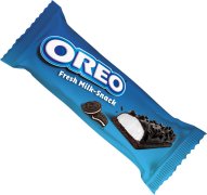 Fotografie produktu Oreo Fresh Milk-Snack 27g