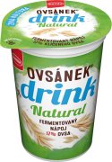 Fotografie produktu Ovsánek drink Natural 230g