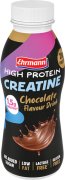 Fotografie produktu High Protein Creatine Drink Chocolate 330ml