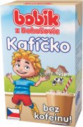 Fotografie produktu Bobík Kafíčko 250g