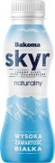 Fotografie produktu Bakoma Skyr nápoj Natural 300g