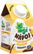 Fotografie produktu Míša nápoj vanilka 250g