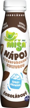 Kysaný mléčný nápoj