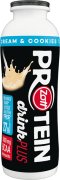 Fotografie produktu Zott Protein Drink Coookies&Cream, se sladidly 250ml