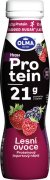 Fotografie produktu HIGH Protein nápoj lesní ovoce 0,9% 320g   