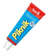 Fotografie produktu Piknik 8% 75g