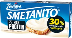 Fotografie produktu SMETANITO High Protein 150g