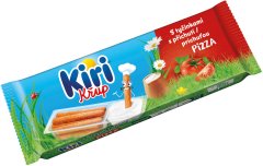 Fotografie produktu Kiri Křup Pizza sticks 35g