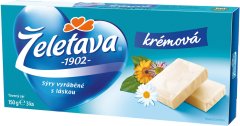 Fotografie produktu Želetava krémová 150g