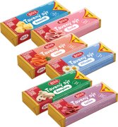 Fotografie produktu Brick tavený sýr MIX 100g