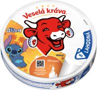 Fotografie produktu Veselá kráva Lahodná 120g