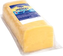 Fotografie produktu HORÁCKÝ SÝR s oky cca 3kg