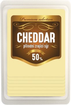Alteet Čedar 