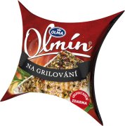 Fotografie produktu Olmín na gril Grilovací koření 102,5g (100g + 2,5g koření)