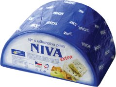 Fotografie produktu Otinoves NIVA extra  1/2 cca 1kg