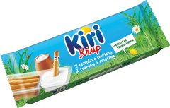 Fotografie produktu Kiri Křup Sýr s tyčinkami přírodní 35g
