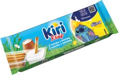 Fotografie produktu Kiri Křup Sýr s tyčinkami přírodní 35g