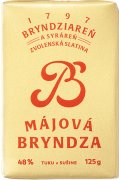 Fotografie produktu Bryndza Slatina 125g